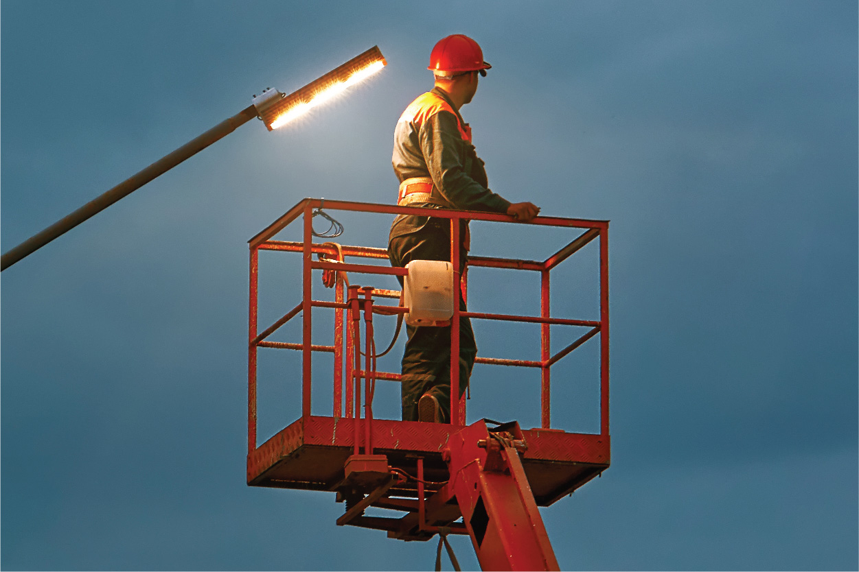 Documentation inteliLIGHT Deployment Manual